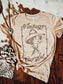 Vintage Cowgirl Tee