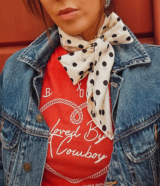The Dottie Wildrag